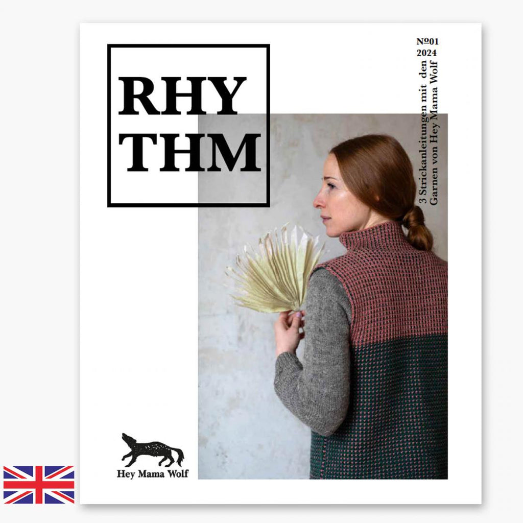 Pattern Booklet RHYTHM