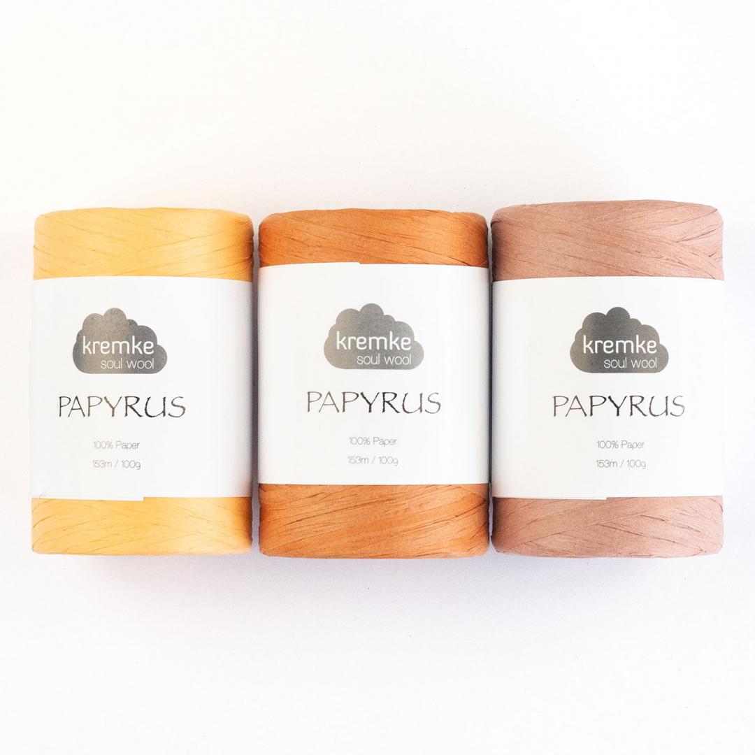 Kremke papyrus