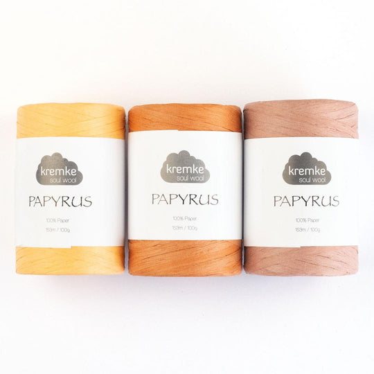 Kremke papyrus