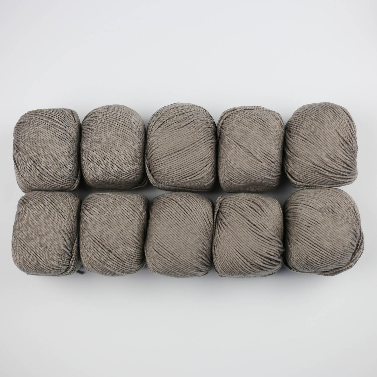 500g Paket Gossypium Cotton