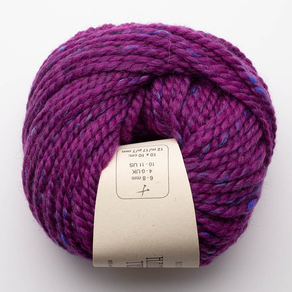 Hamelton Tweed 2 GOTS