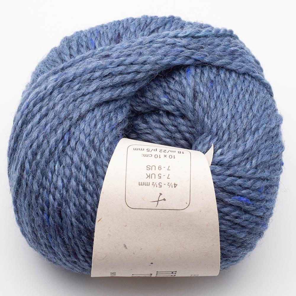 Hamelton Tweed 1 GOTS