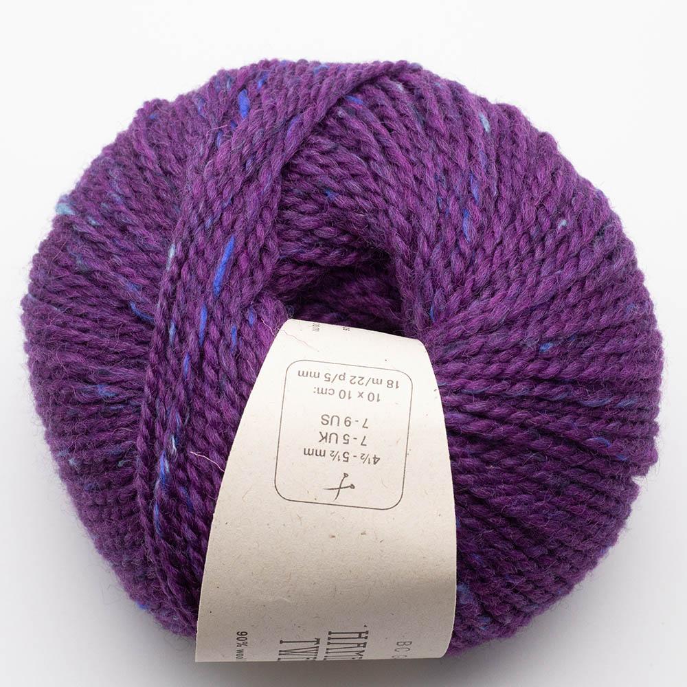 Hamelton Tweed 1 GOTS