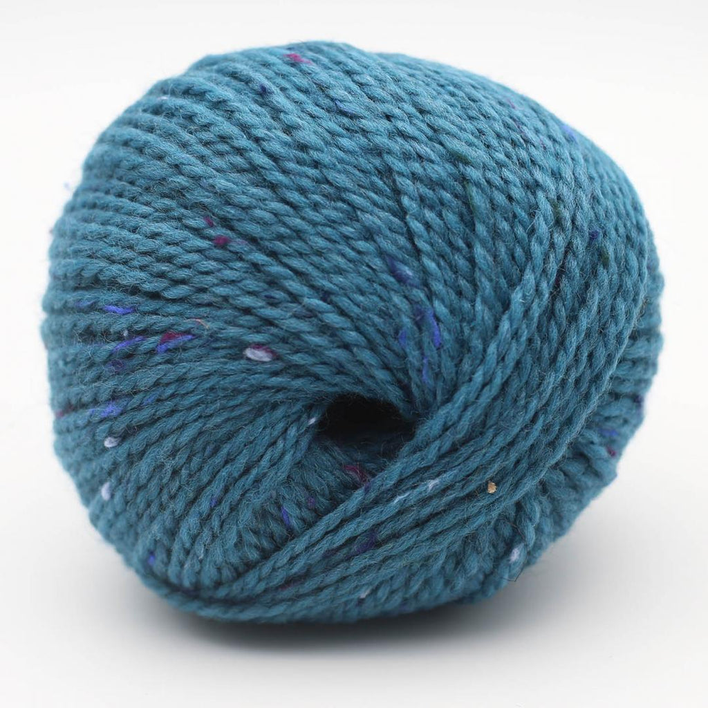 Hamelton Tweed 1 GOTS