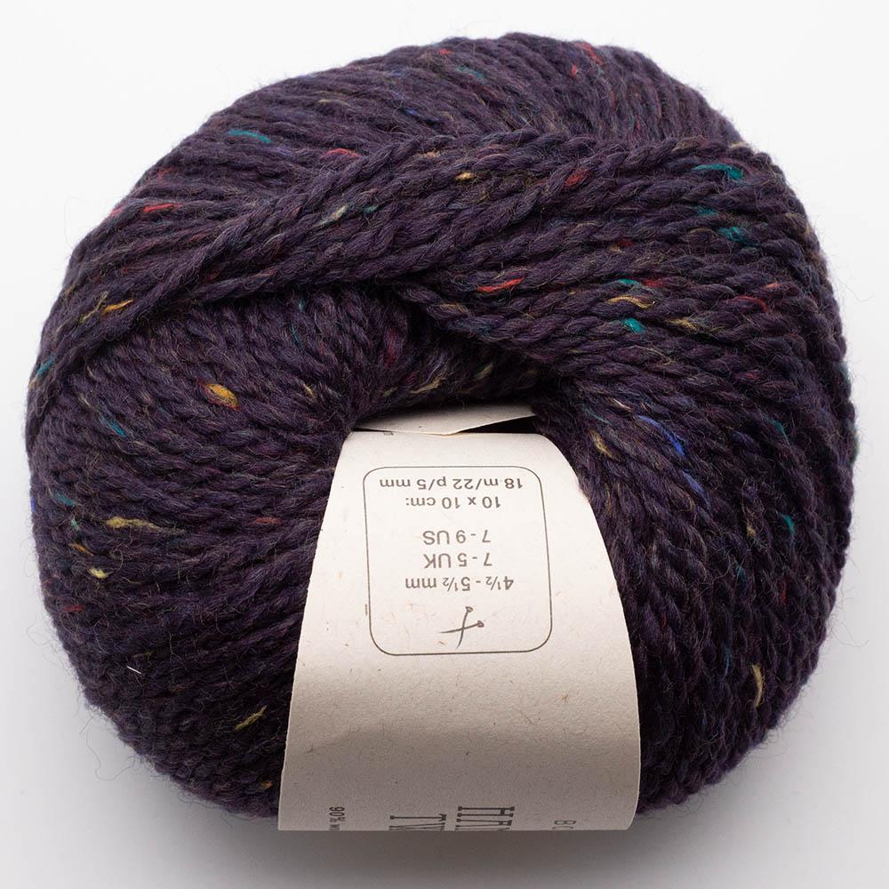 Hamelton Tweed 1 GOTS