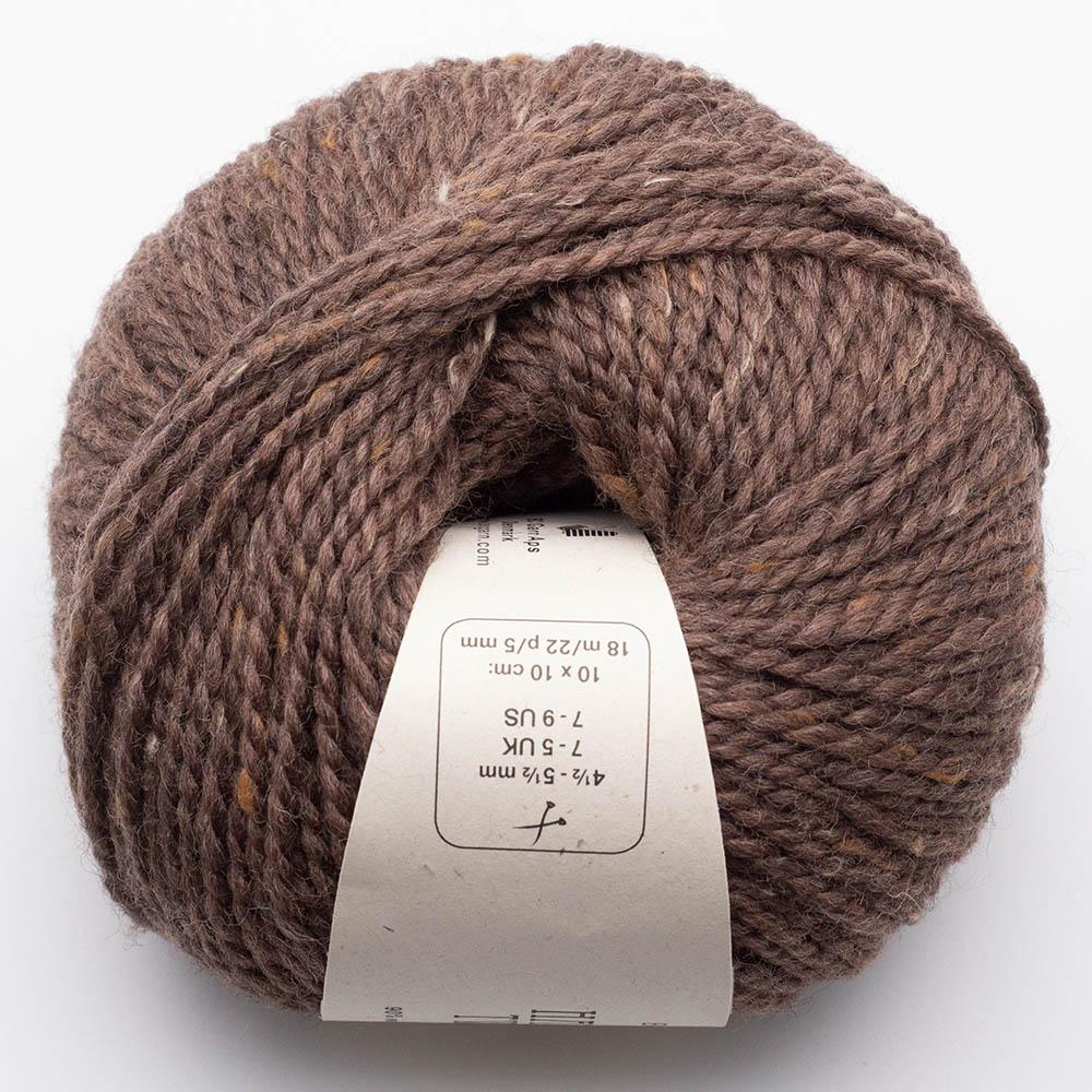 Hamelton Tweed 1 GOTS