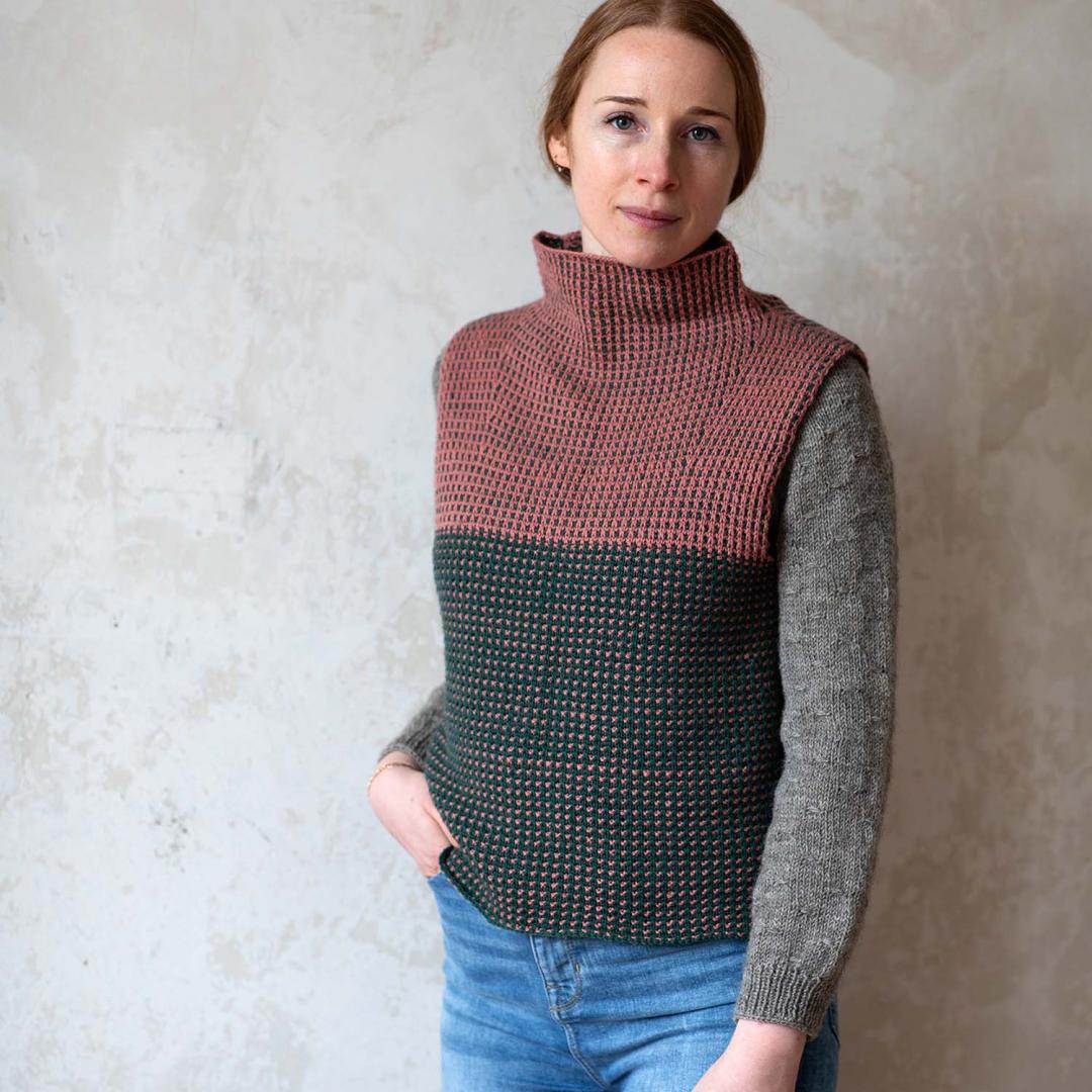 Anleitung On My Radio Pullunder