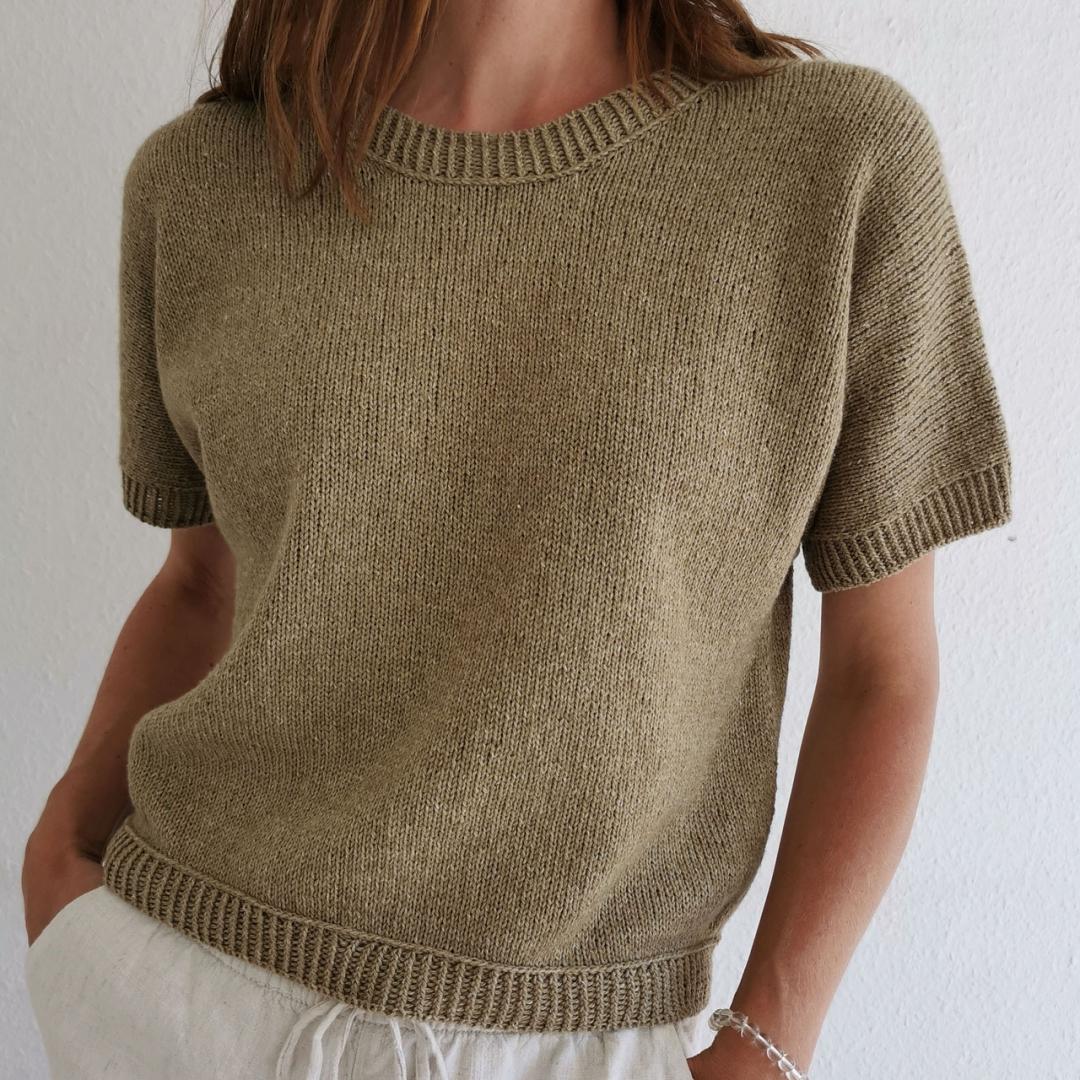 Anleitung Sonya Shirt