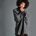 Anleitung Traveller Cardigan