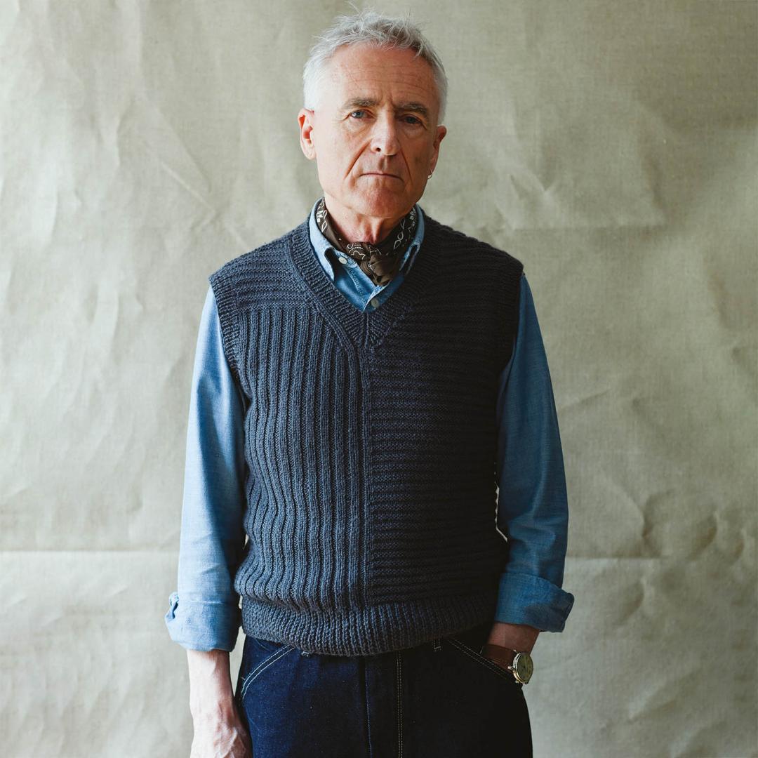 Anleitung Duncan Pullunder