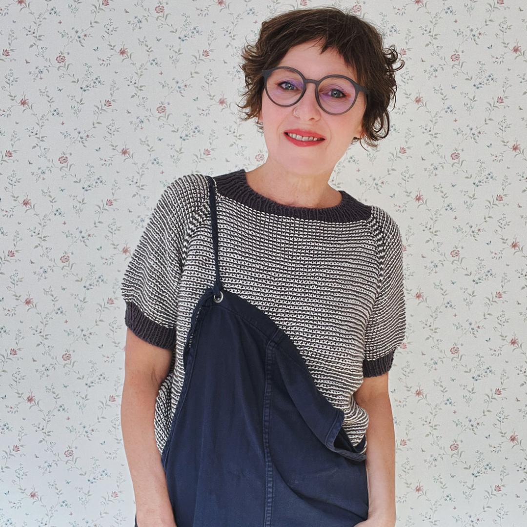 Anleitung Piilo Shirt