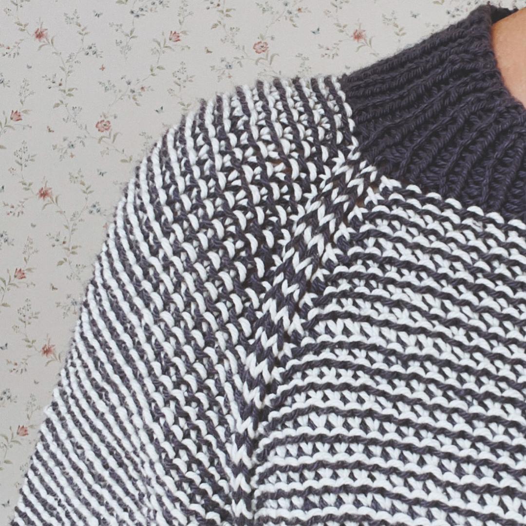 Anleitung Piilo Shirt