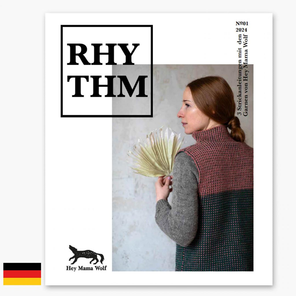 E-book RHYTHM