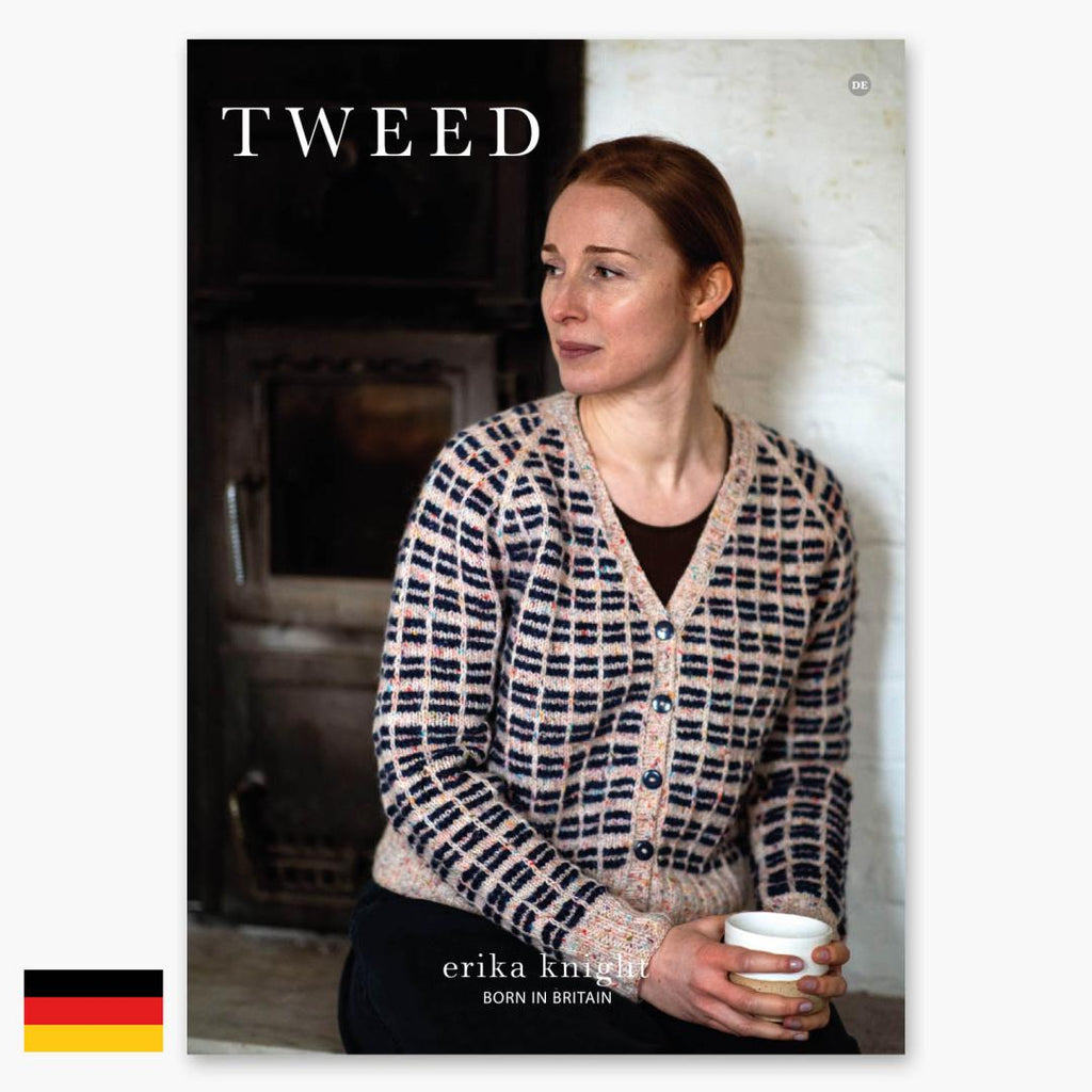 E-book Tweed
