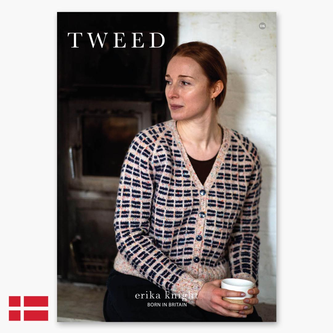 E-book Tweed