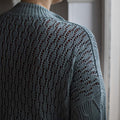 Anleitung Fairlight Cardigan