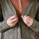 Anleitung Hove Cardigan