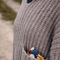 Anleitung Pelham Pullover