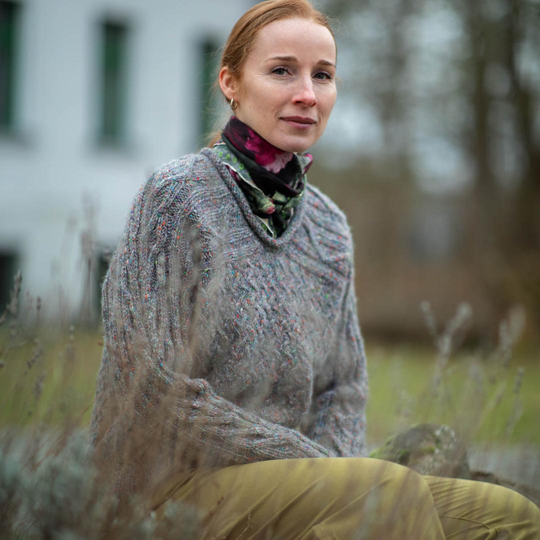 Anleitung Lanyon Pullover