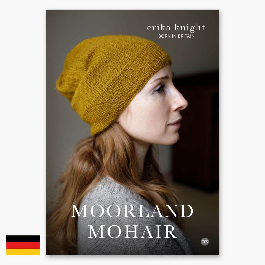 E-Book Moorland Mohair