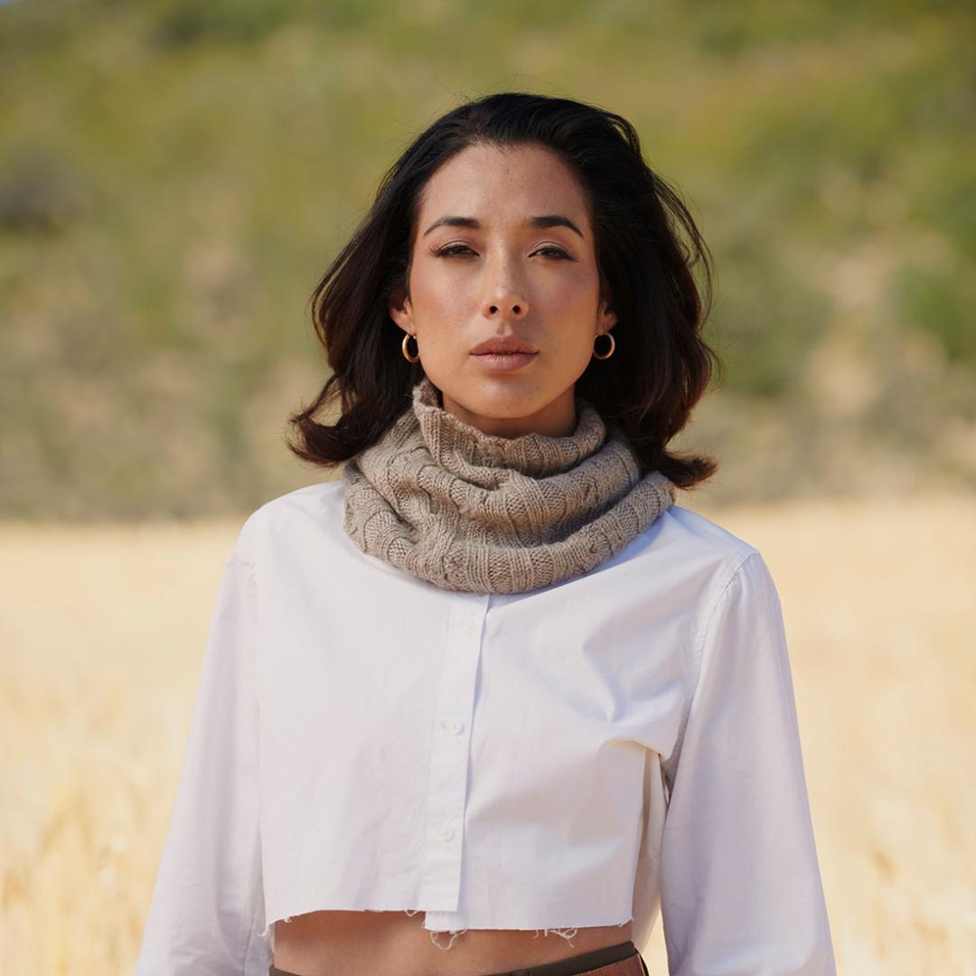 Anleitung Anahi loop