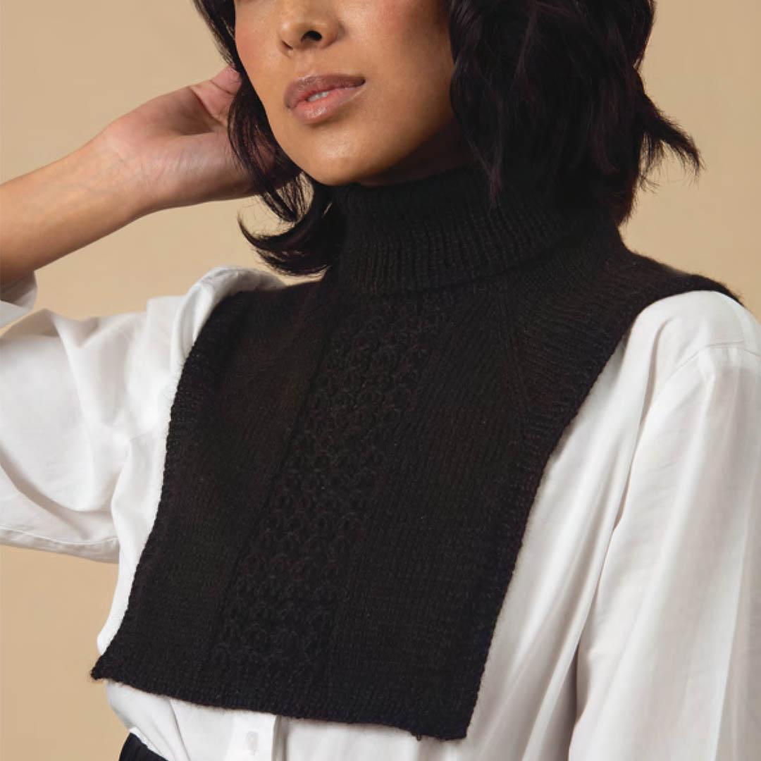 Anleitung Rocio Dickey