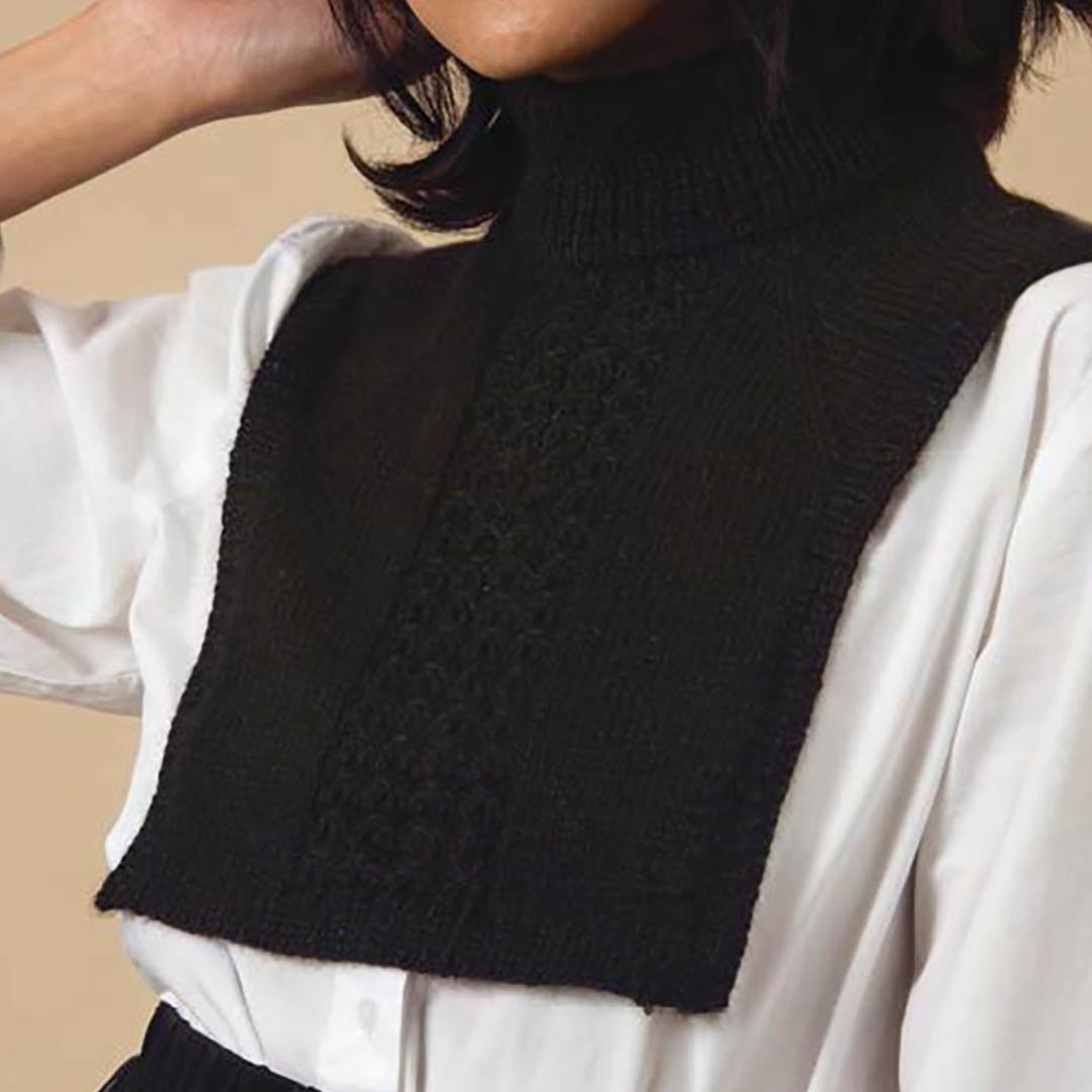 Anleitung Rocio Dickey