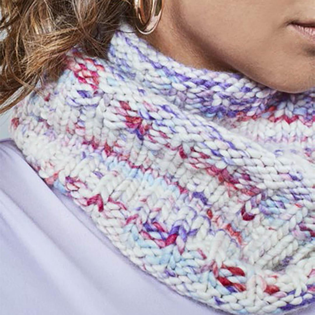 Instructions by Antonella Cowl