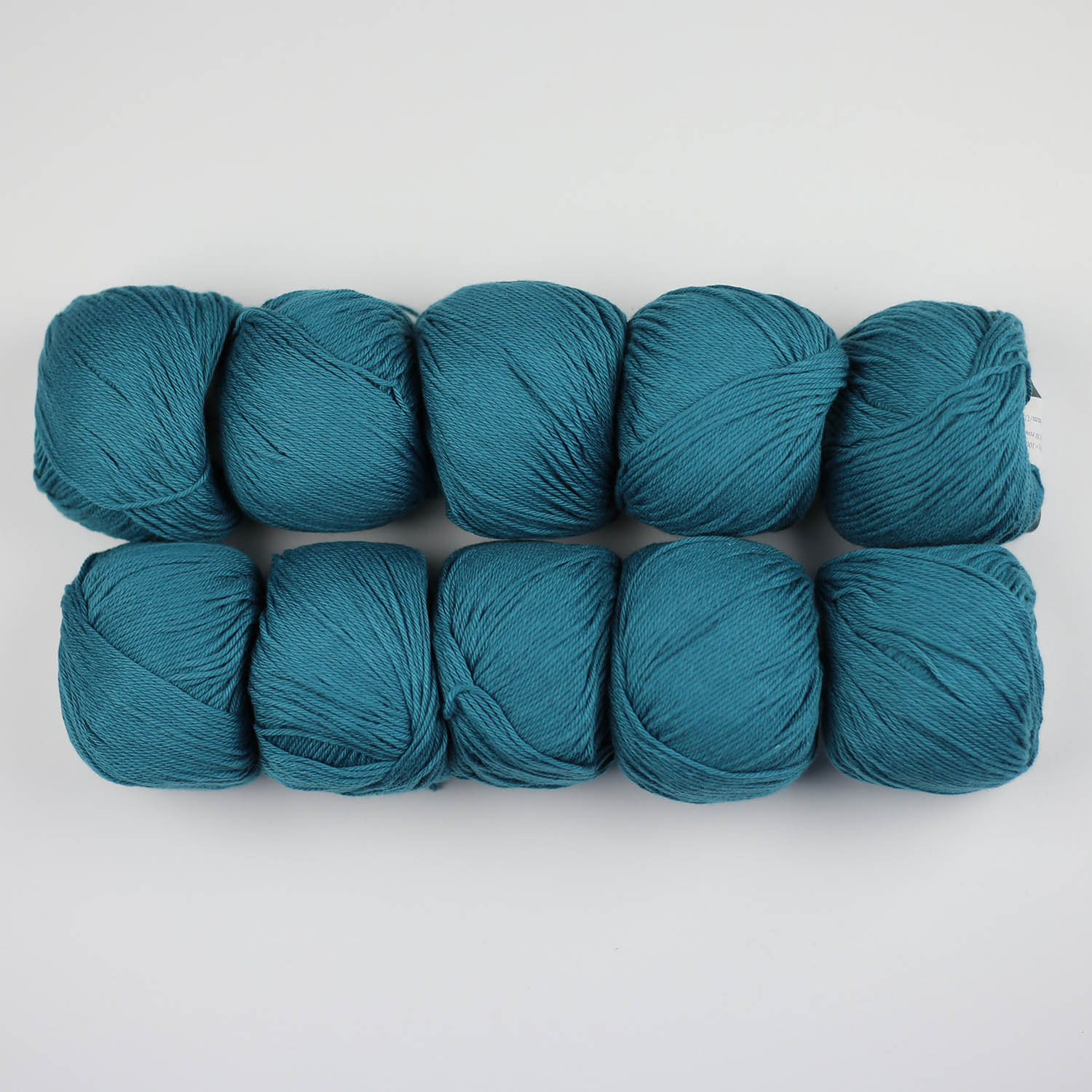 500g Paket Gossypium Cotton