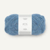 dutch blue