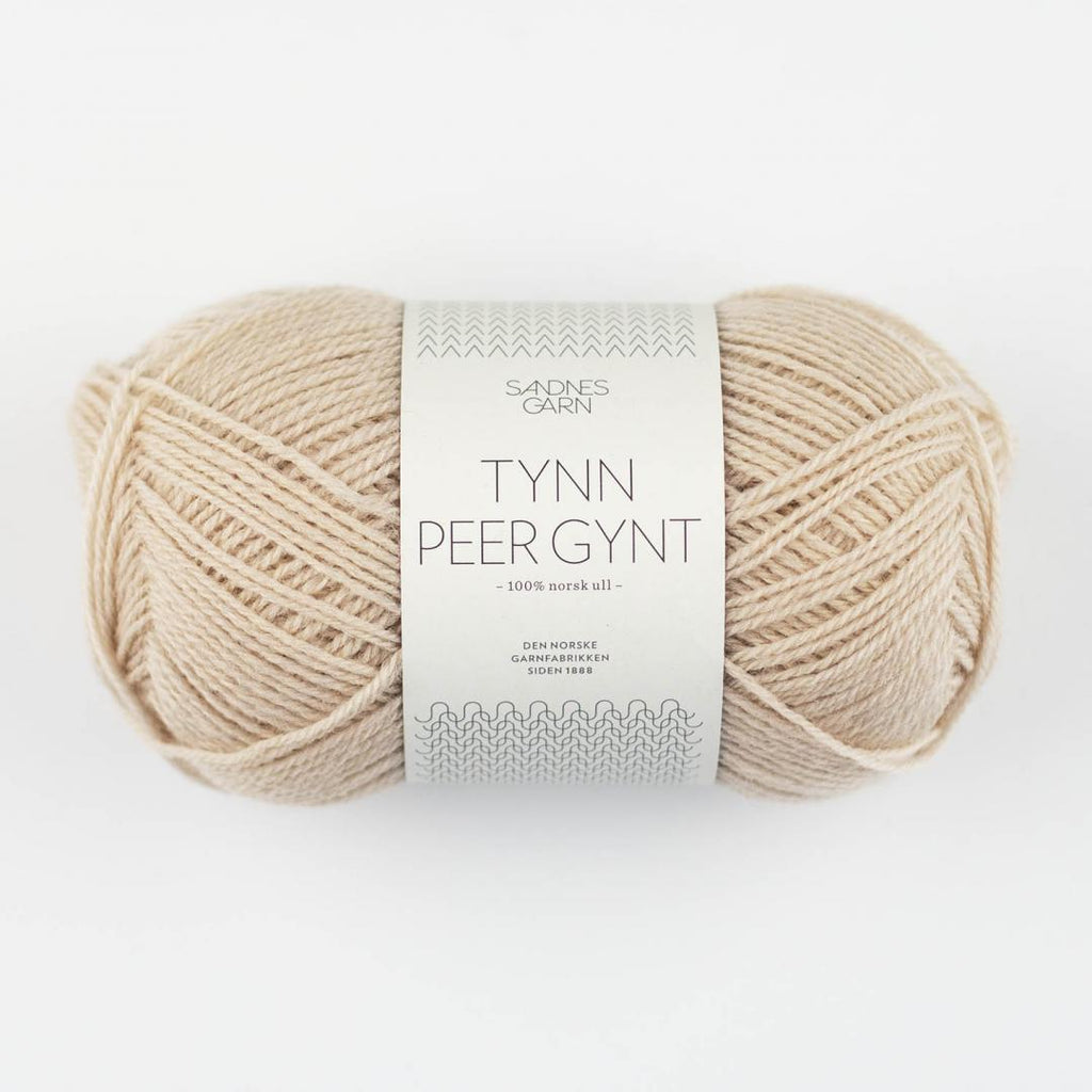 Tynn Peer Gynt
