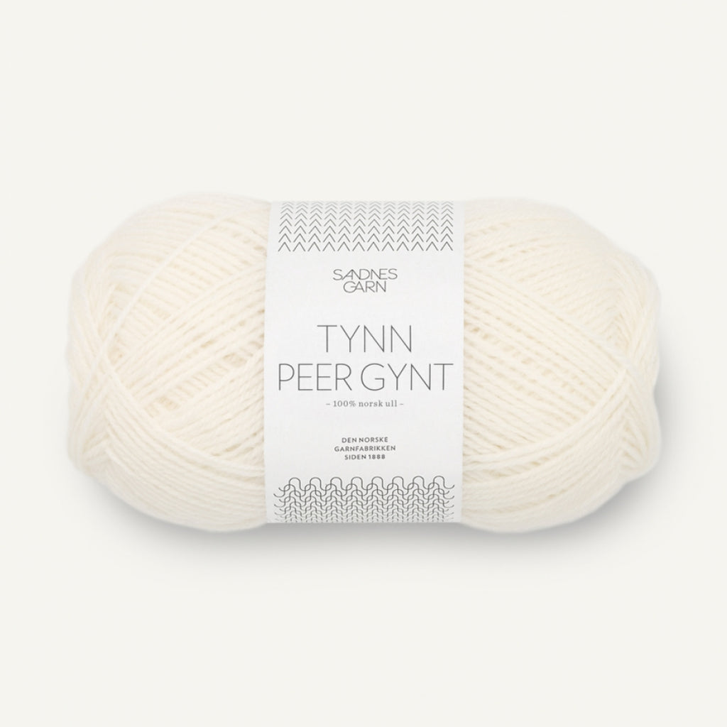 Tynn Peer Gynt