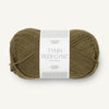 vert olive foncé