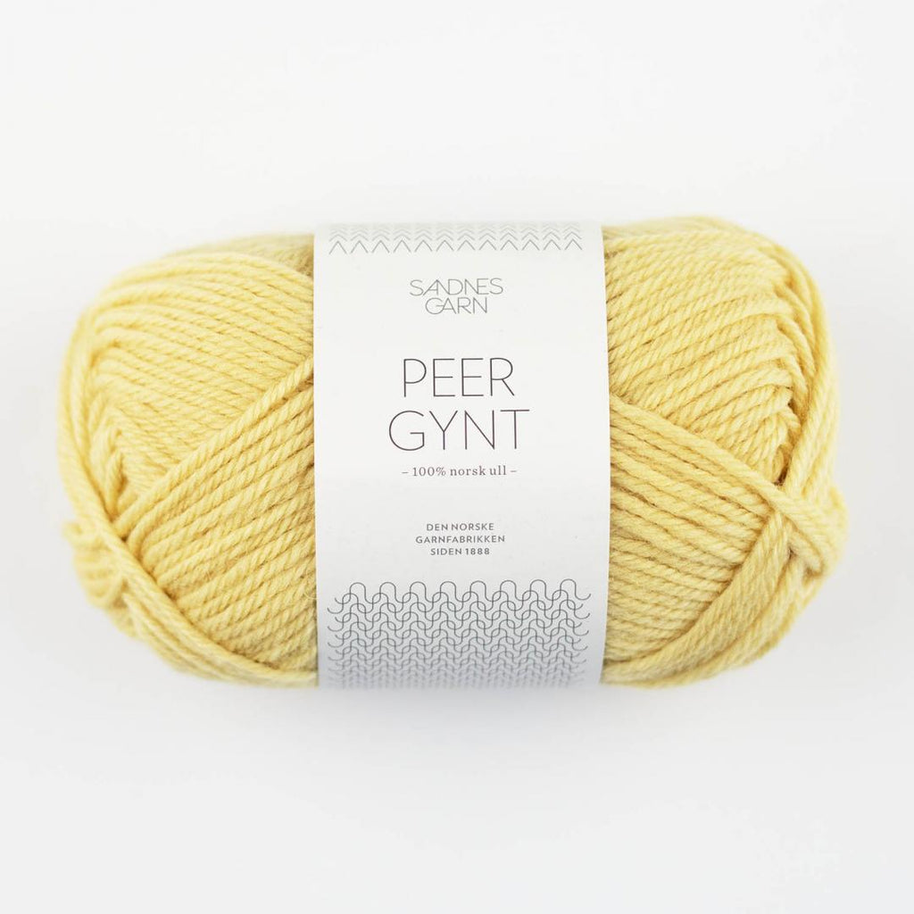 Peer Gynt