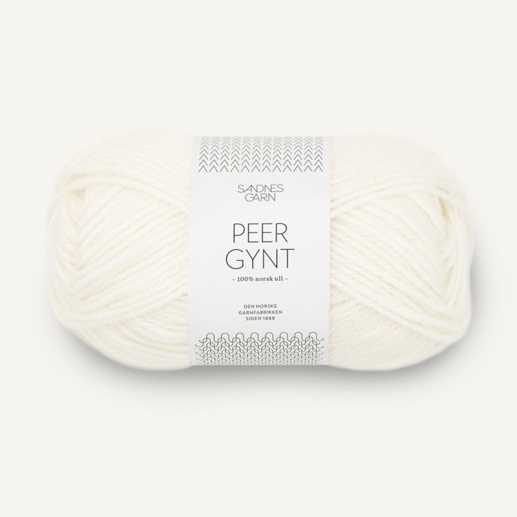 Peer Gynt