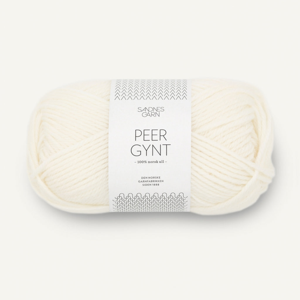 Peer Gynt