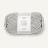 light grey mottled