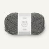 dark grey mottled