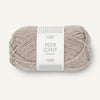 beige mottled