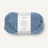 blue mottled