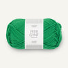 jelly bean green