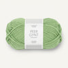 spring green