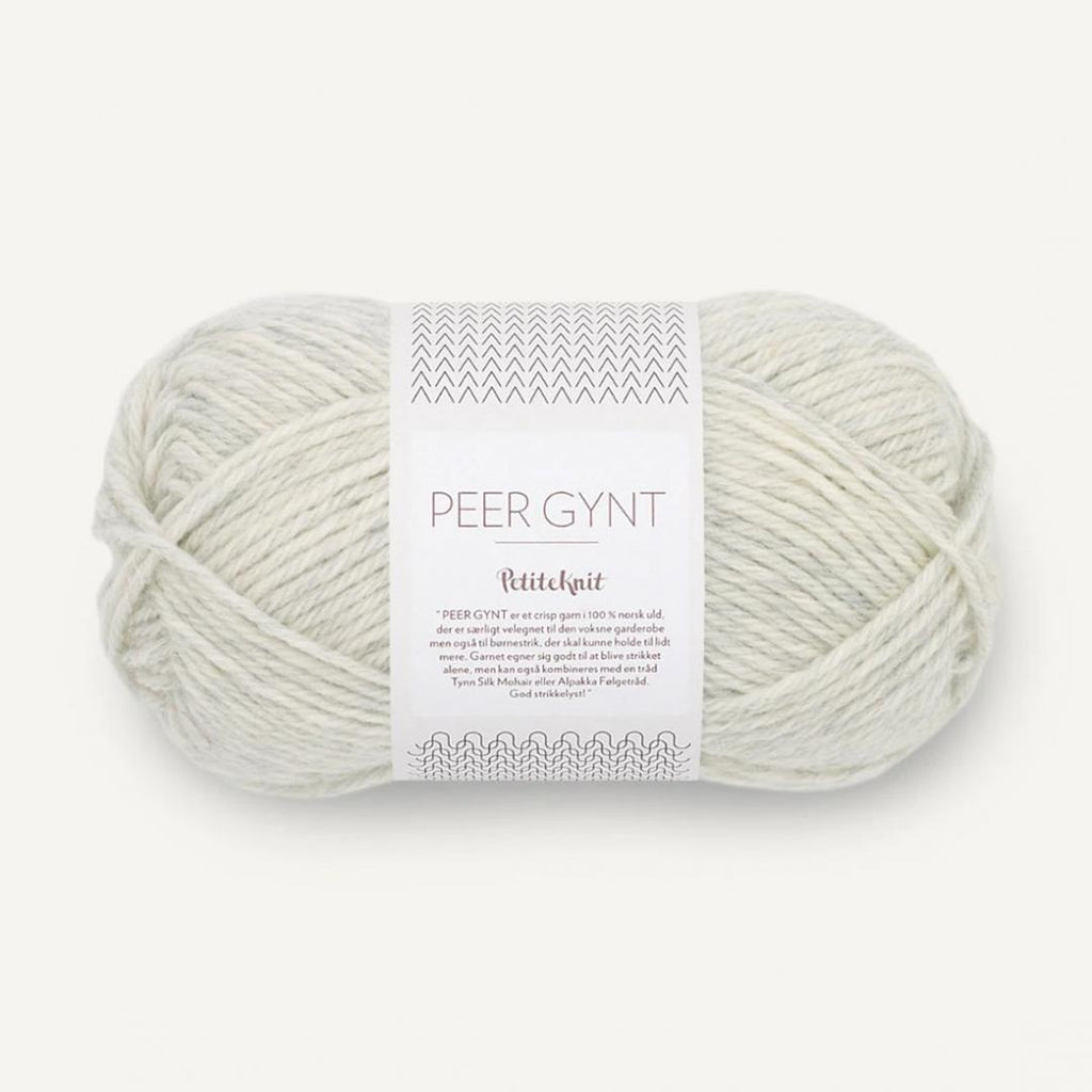 Peer Gynt by PetiteKnit