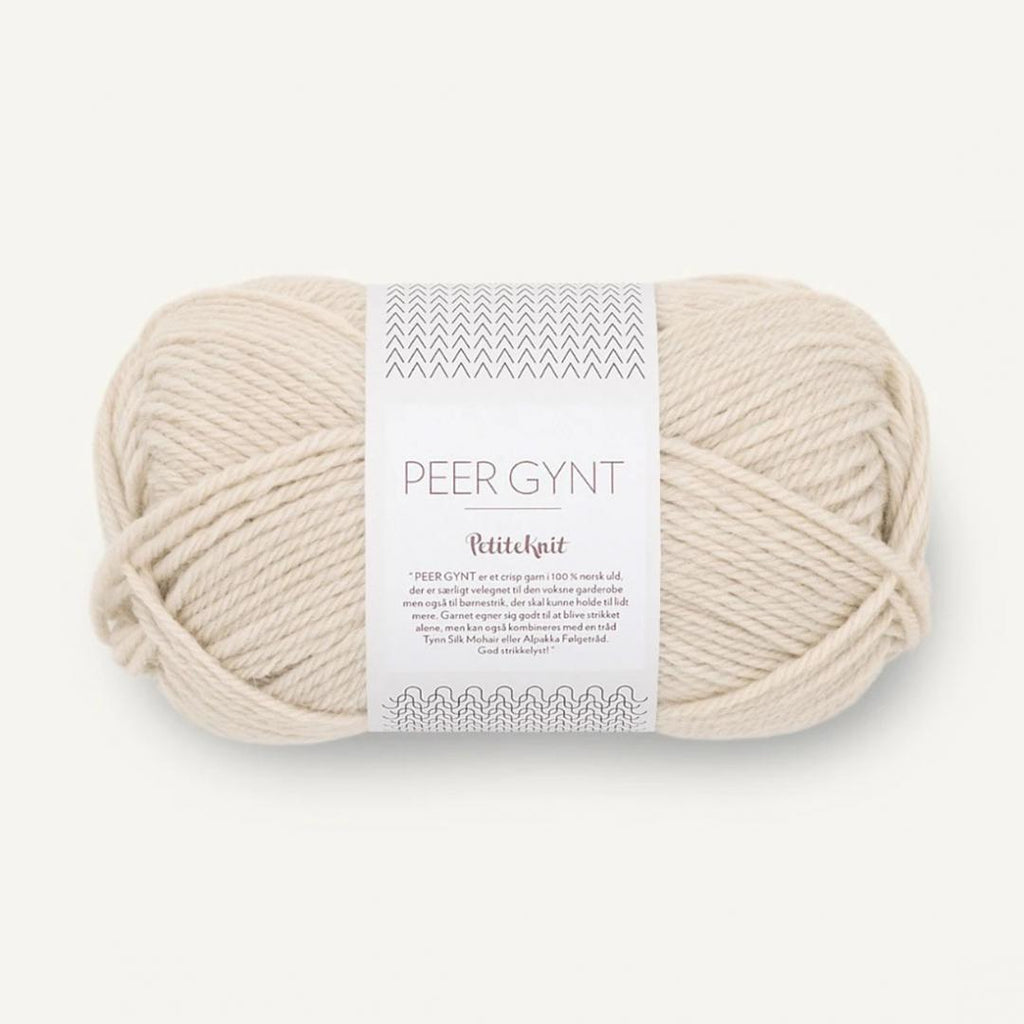 Peer Gynt by PetiteKnit