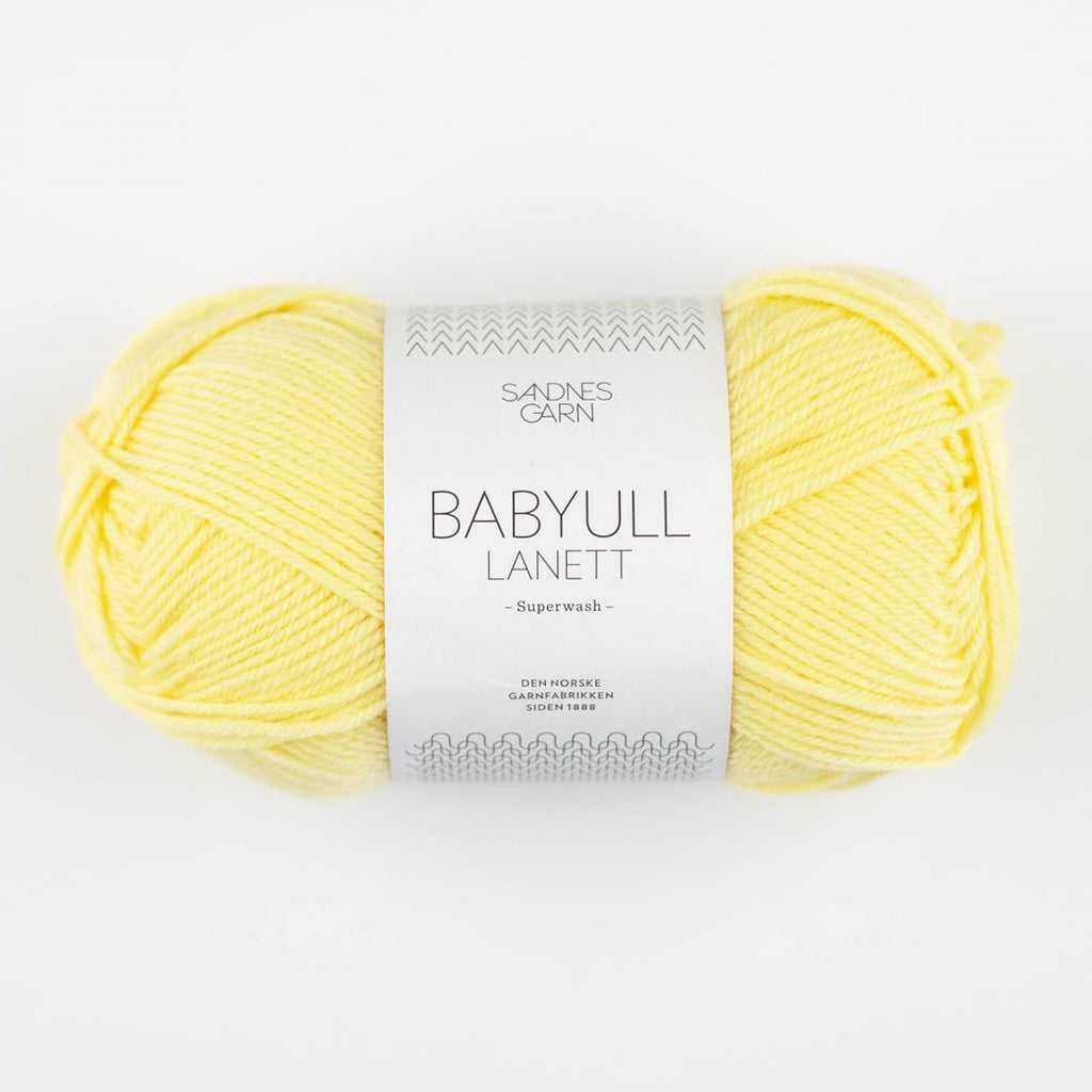 Babyull Lanett