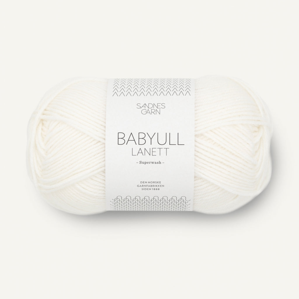 Babyull Lanett