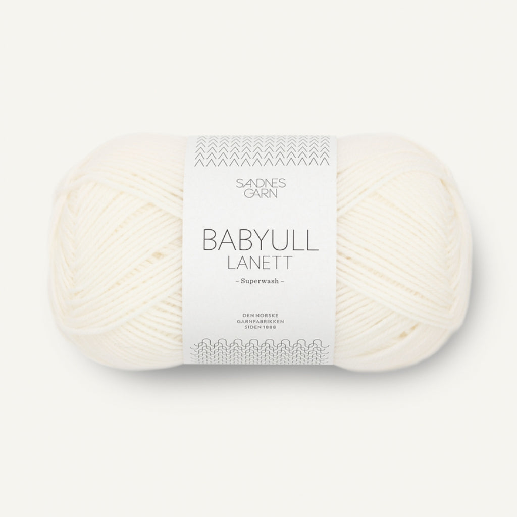 Babyull Lanett