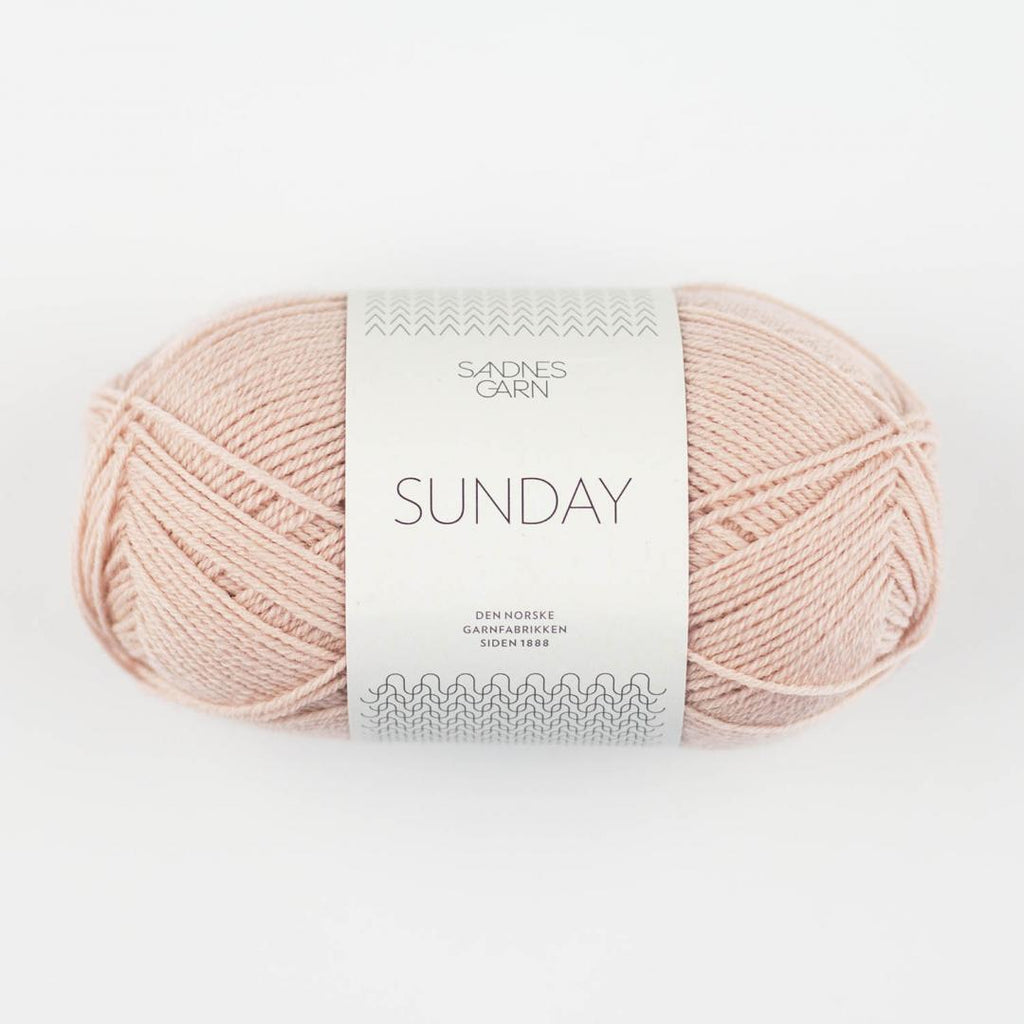 Sunday