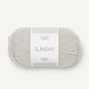 gris perle