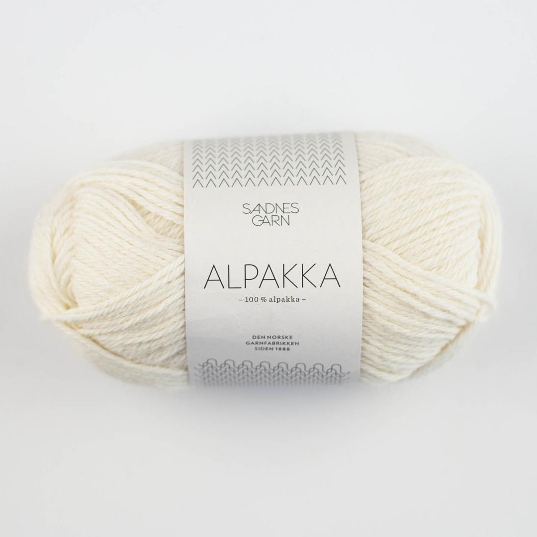 Alpakka